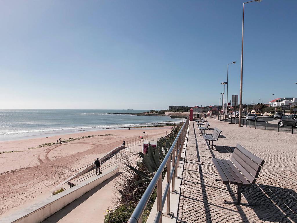 Casarene Apartment Carcavelos  Exterior photo