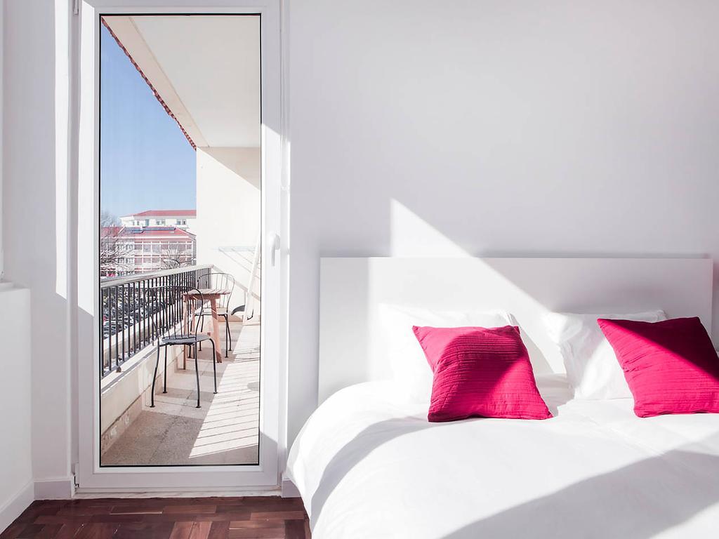 Casarene Apartment Carcavelos  Exterior photo